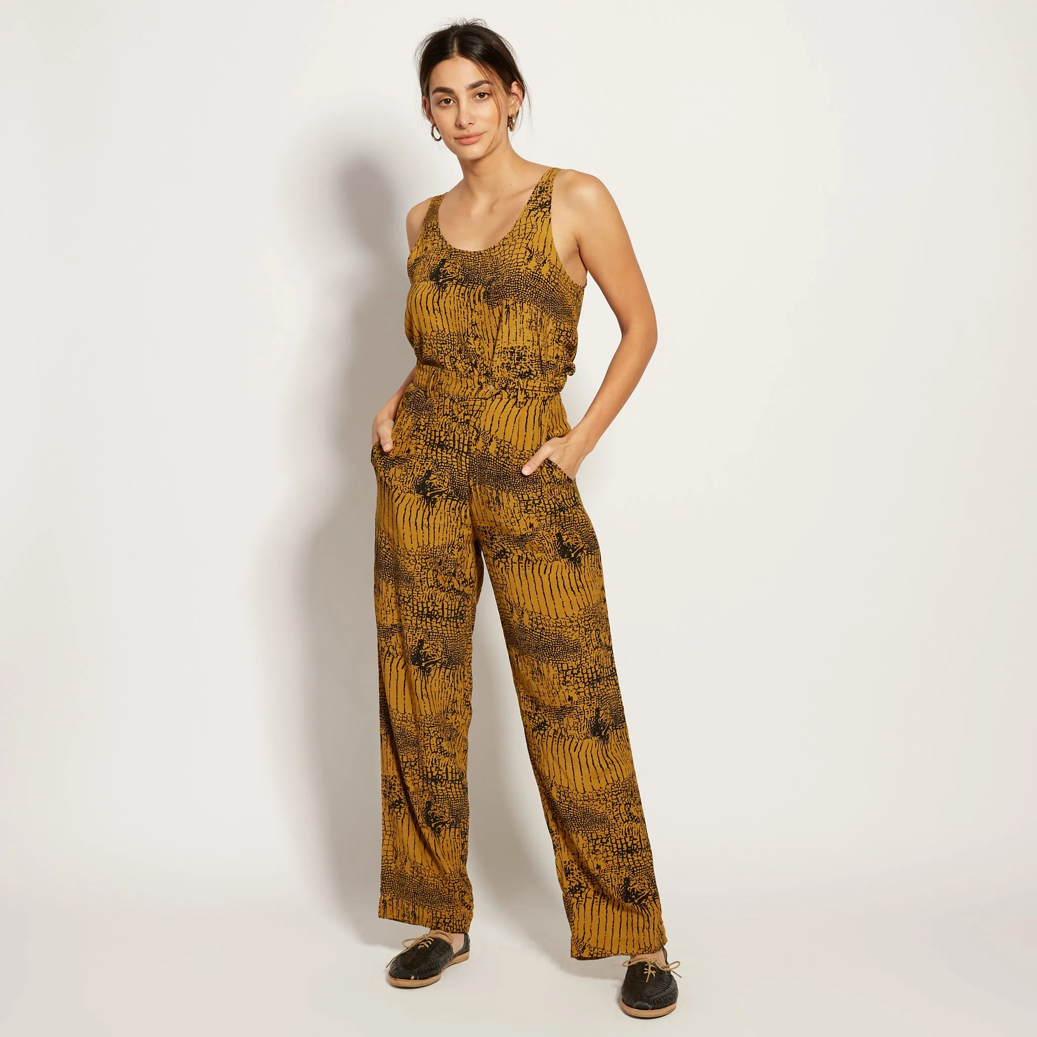 NOEMIE IN TAPENADE SNAKE