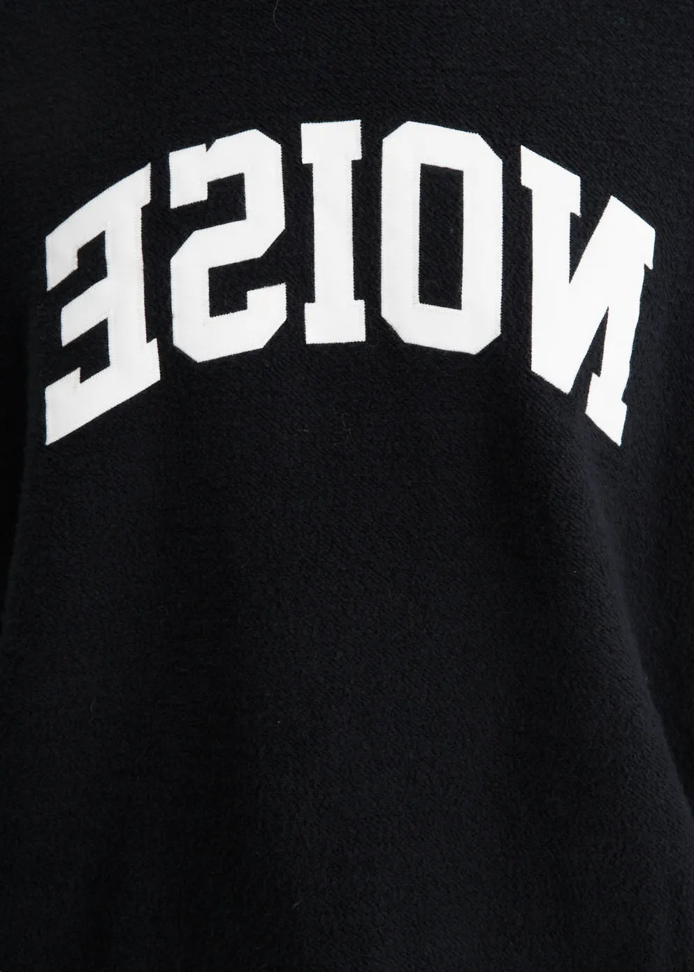Noise Sweatshirt