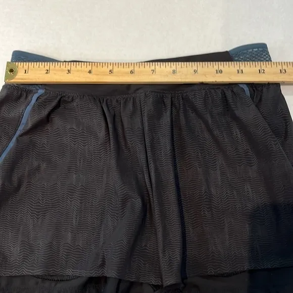Nwot Artengo Decathlon Running Shorts. Size XXS.