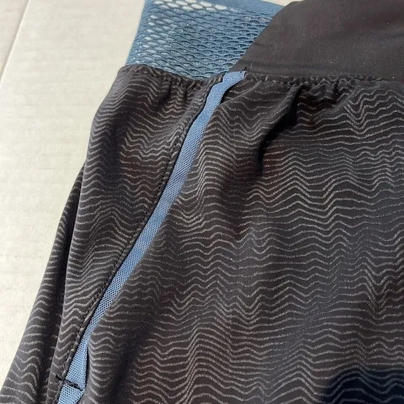 Nwot Artengo Decathlon Running Shorts. Size XXS.