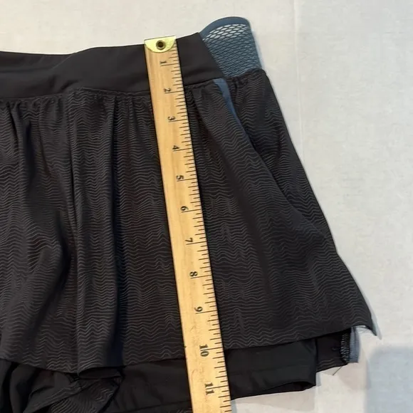 Nwot Artengo Decathlon Running Shorts. Size XXS.