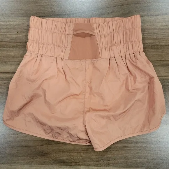 NWOT FP Movement The Way Home Shorts Size M