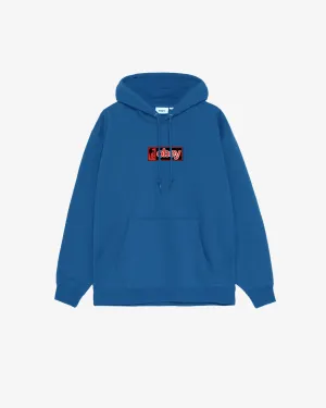 Obey Half Icon Pullover