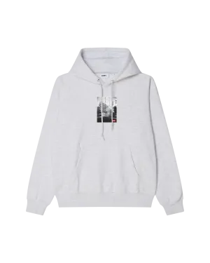 Obey Osaka Photo Sweatshirt