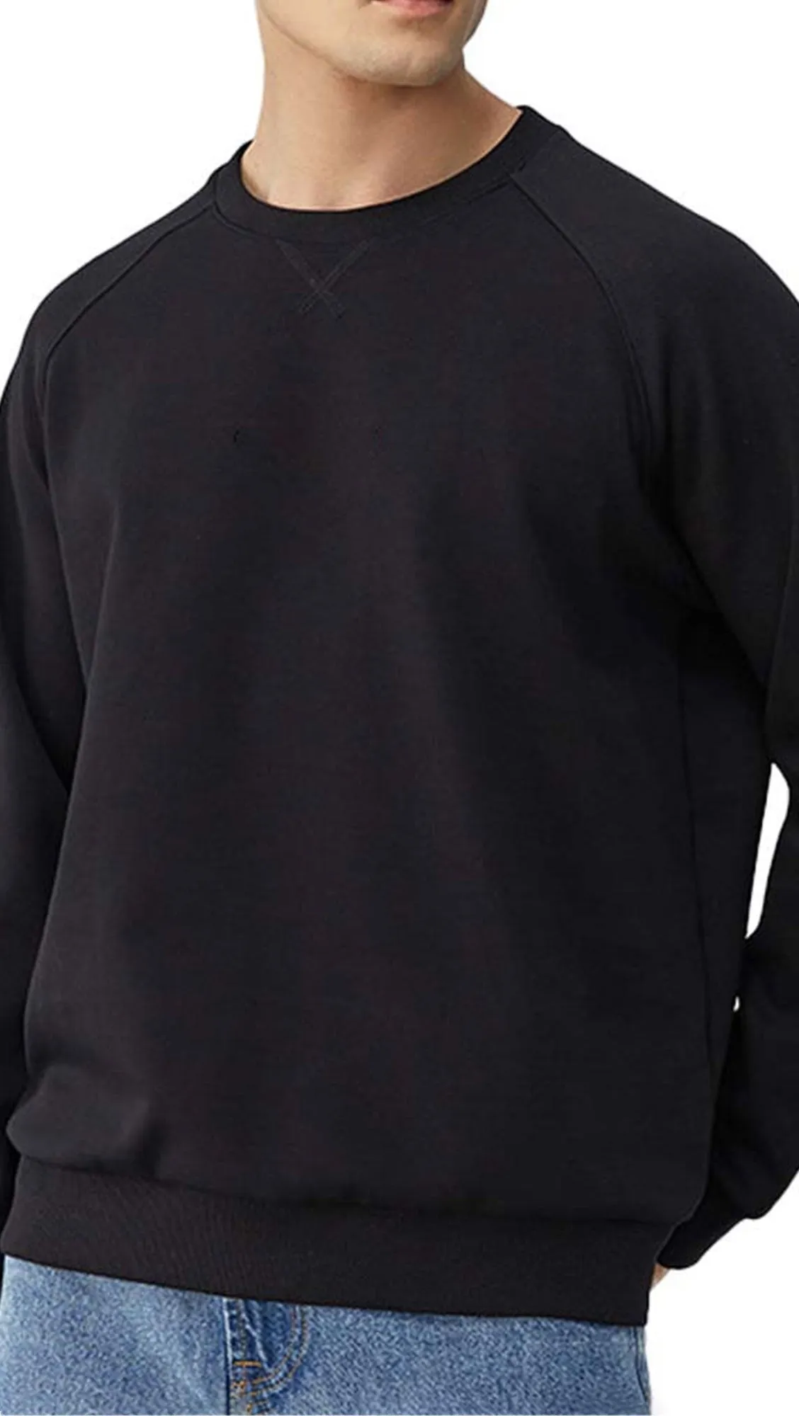 OEM Custom Anti-pilling unisex blank 100% cotton street men's blank pullover hoodies oversized sweatshirts