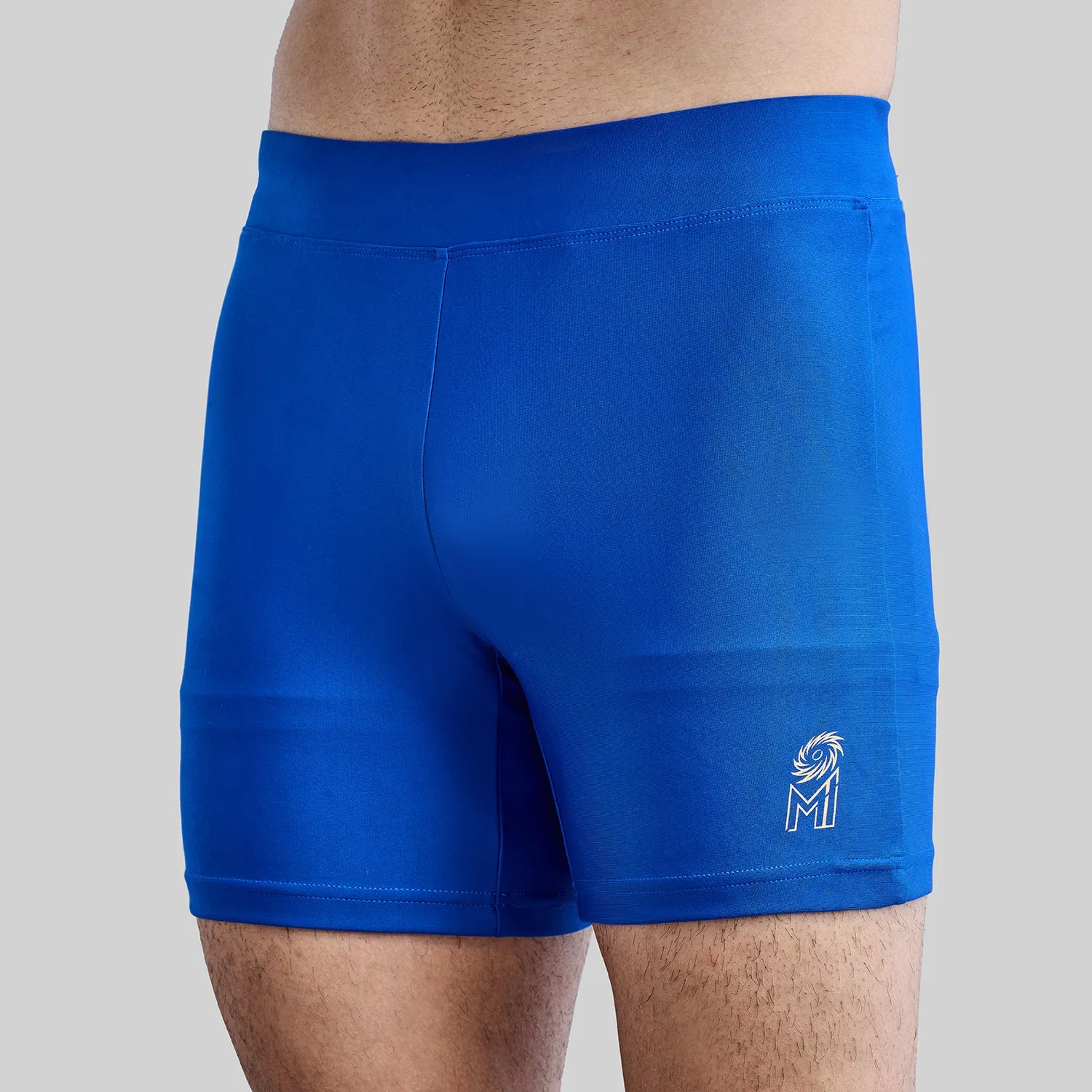 Official MI Mens Swim Shorts