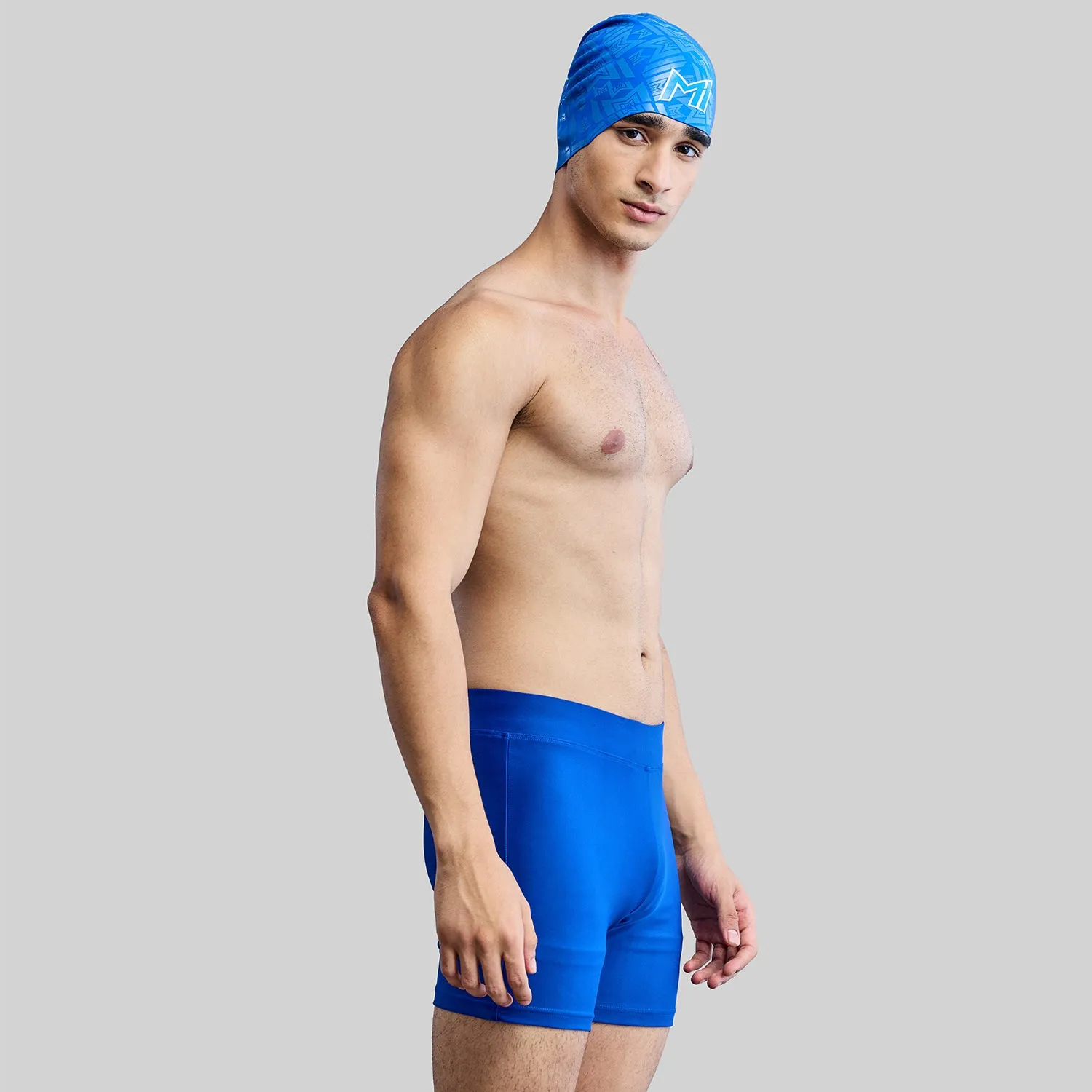 Official MI Mens Swim Shorts