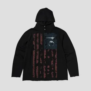 OLD GLORY HOODIE