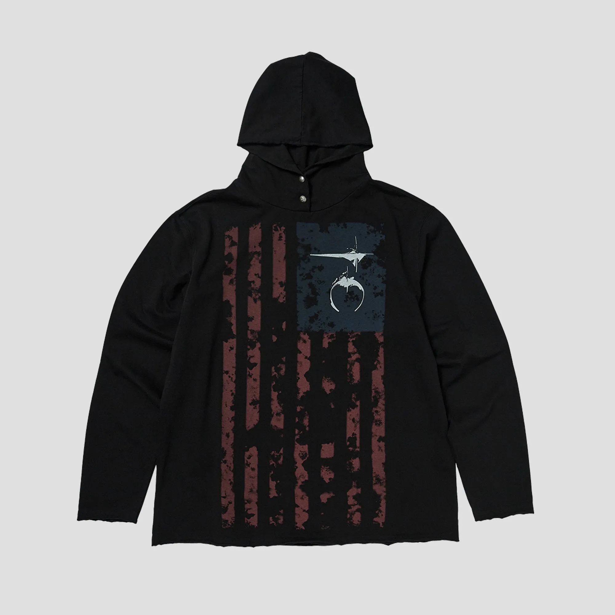 OLD GLORY HOODIE