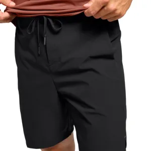 on Performance Hybrid Men's Shorts