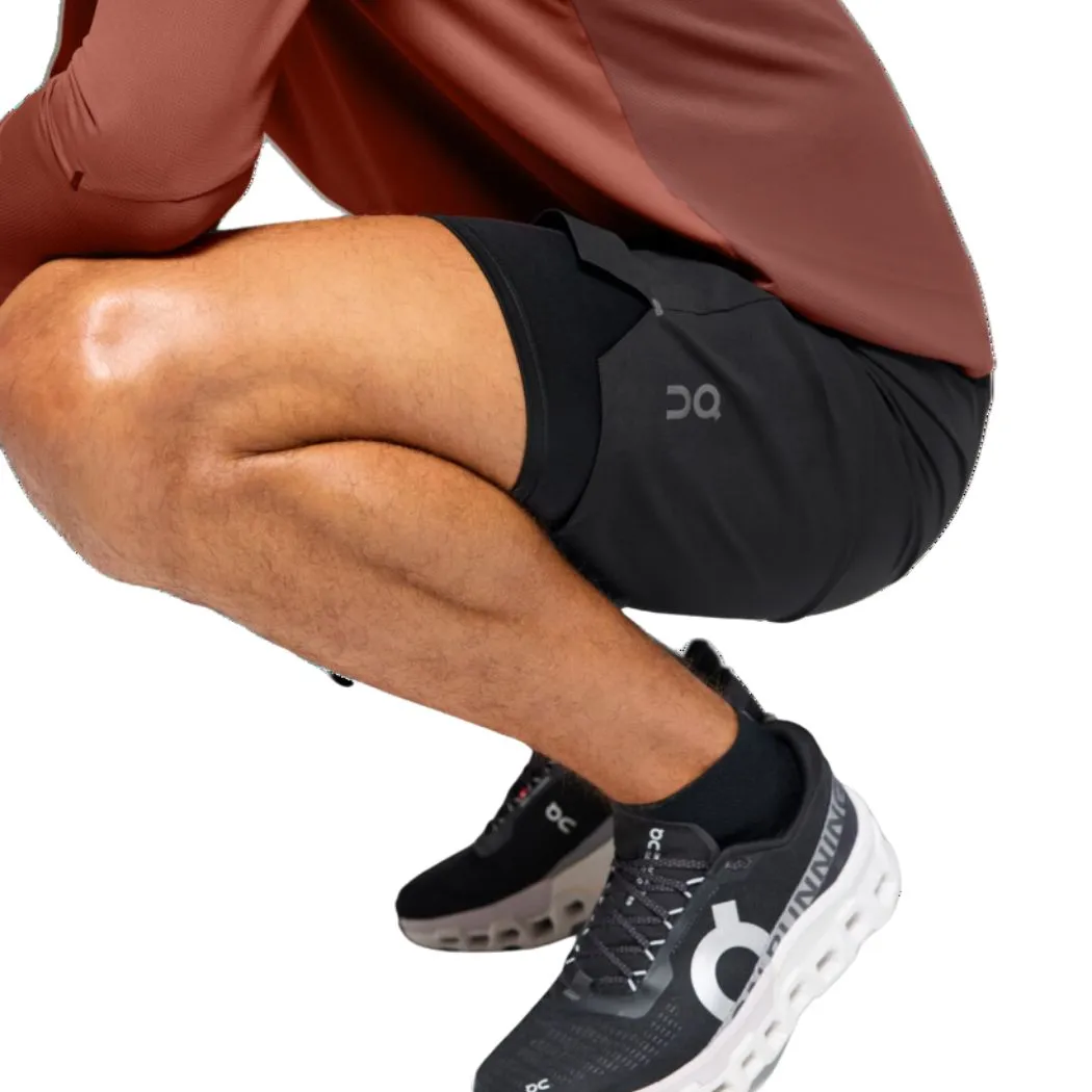 on Performance Hybrid Men's Shorts