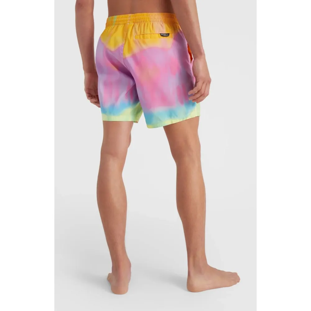 O'NEILL CALI MELTING VOLLEY ORANGE MELTING GRADIENT