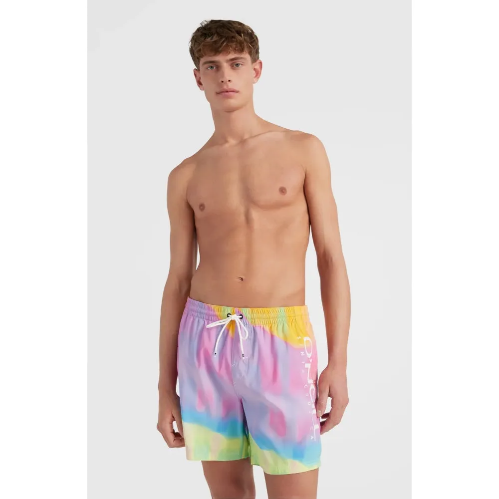 O'NEILL CALI MELTING VOLLEY ORANGE MELTING GRADIENT