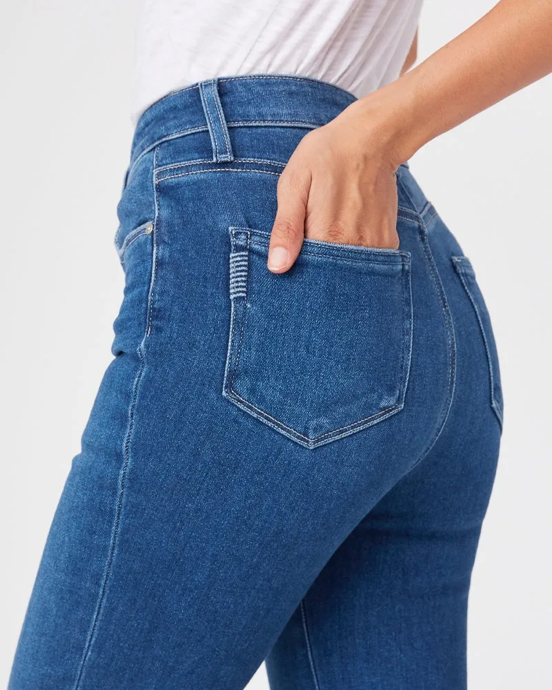 Paige Sarah Slim Raw Hem Crop Jean P5535e77-4917