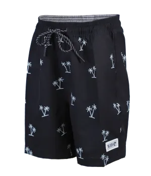Palm Tree Youth Volley Shorts