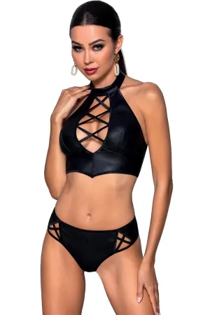 Passion Nancy Bikini Lingerie Set