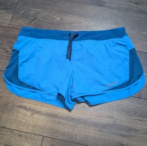 Patagonia Blue Shorts‎ Size Medium