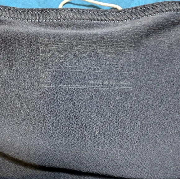 Patagonia Blue Shorts‎ Size Medium