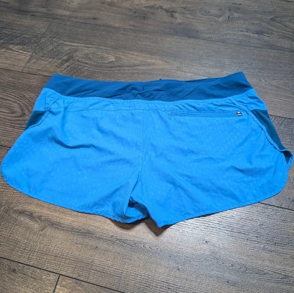 Patagonia Blue Shorts‎ Size Medium