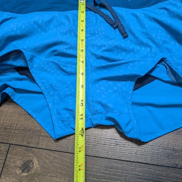 Patagonia Blue Shorts‎ Size Medium