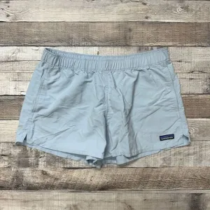 Patagonia Women’s 2.5” Barely Baggies Outdoor Swim Hiking Beach Running Shorts