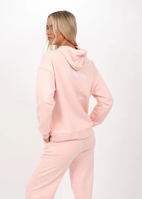 Peachy Hoodie