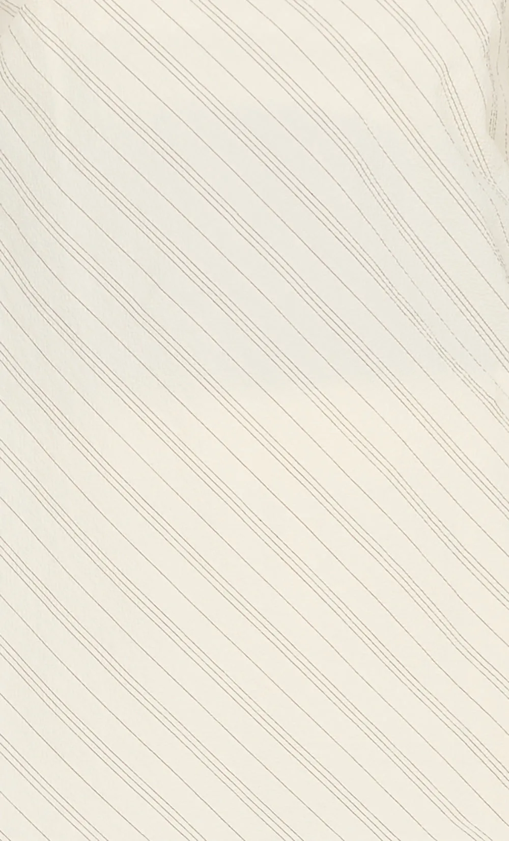 PEYSON PANT - CREAM/BLACK STRIPE