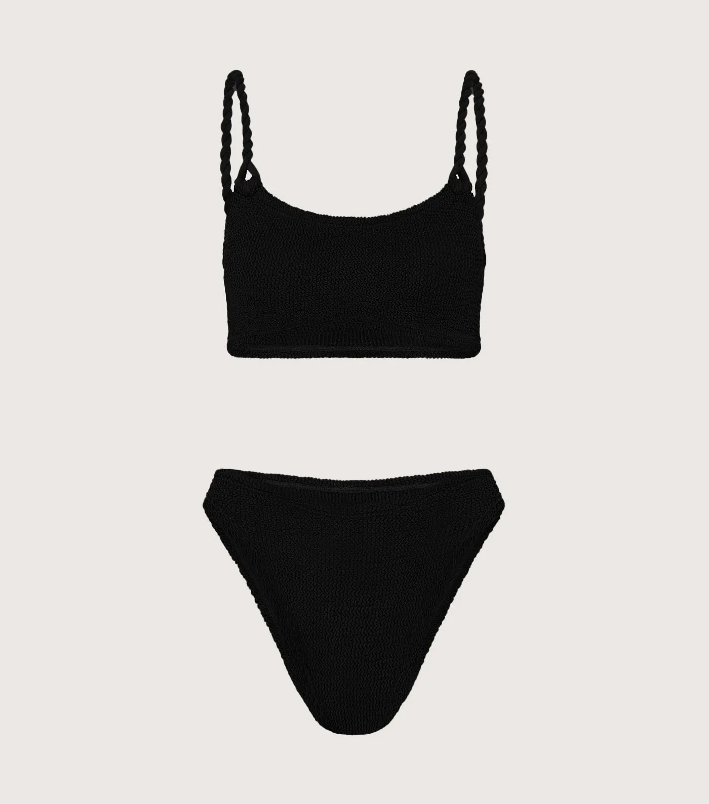 Phoebe Bikini - Black