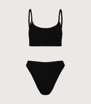 Phoebe Bikini - Black