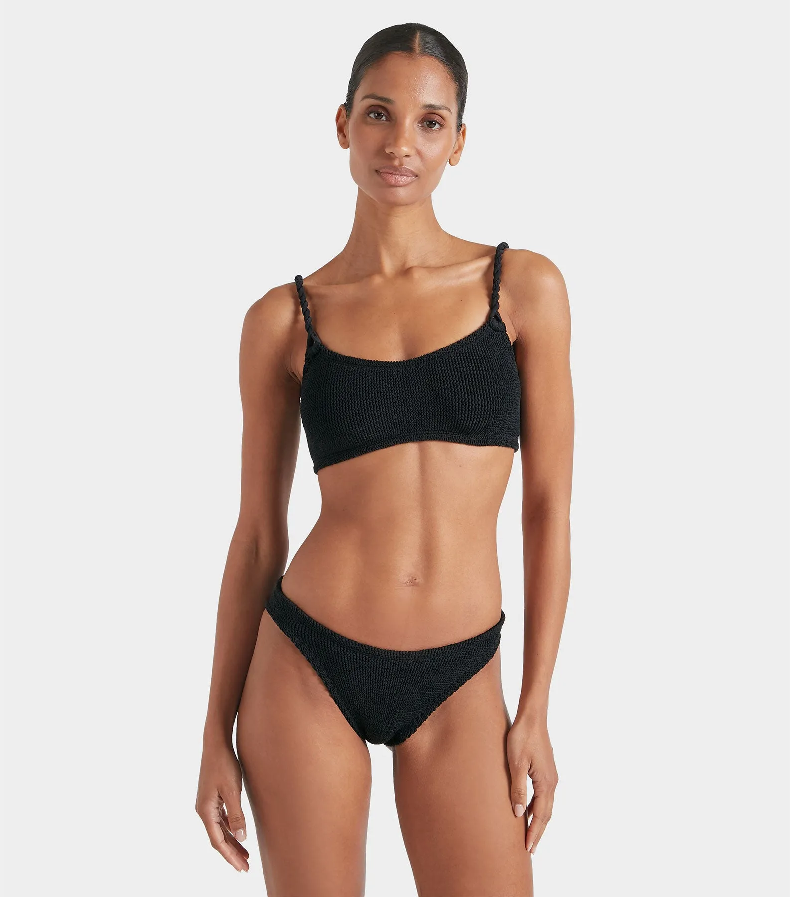 Phoebe Bikini - Black