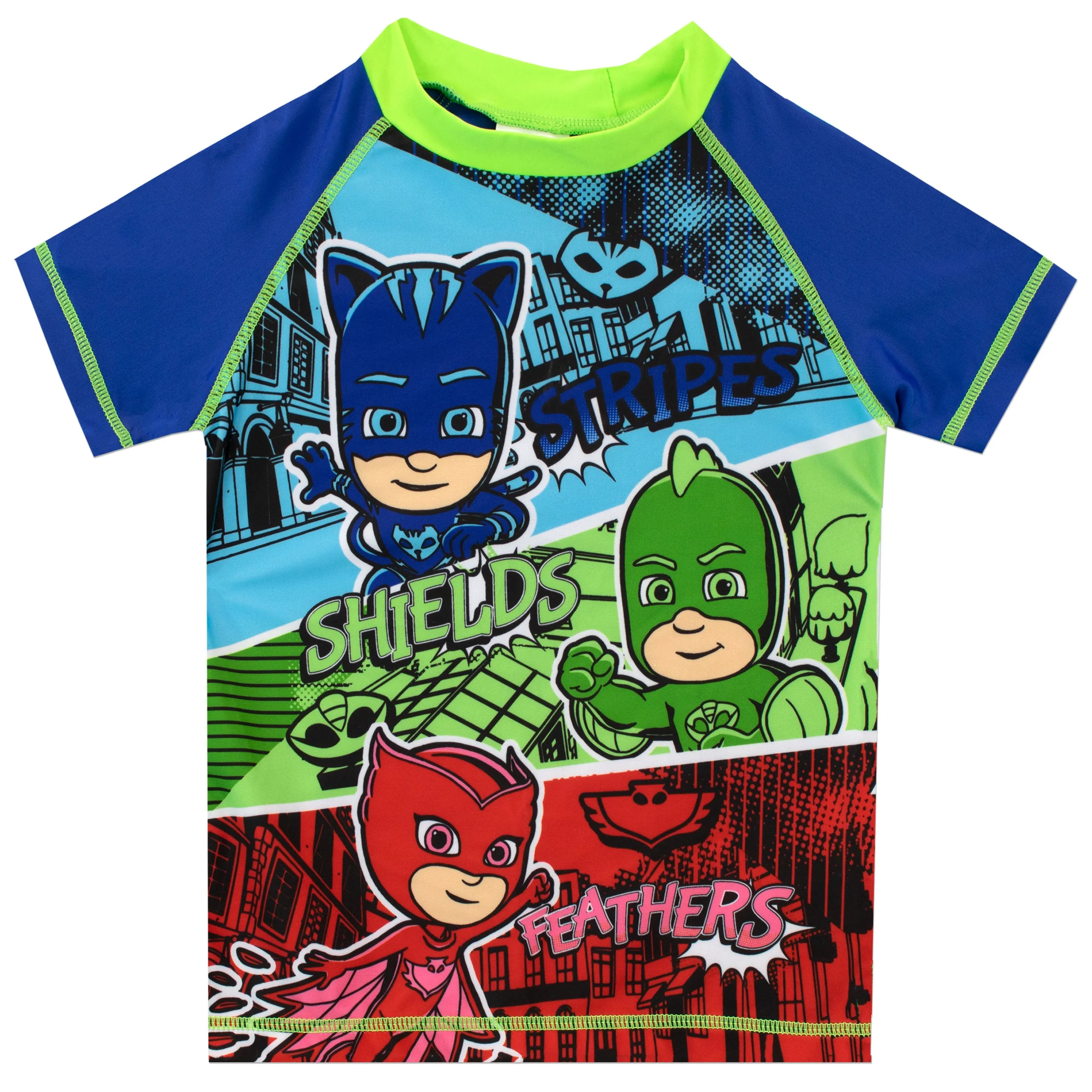 PJ Masks Swim Set