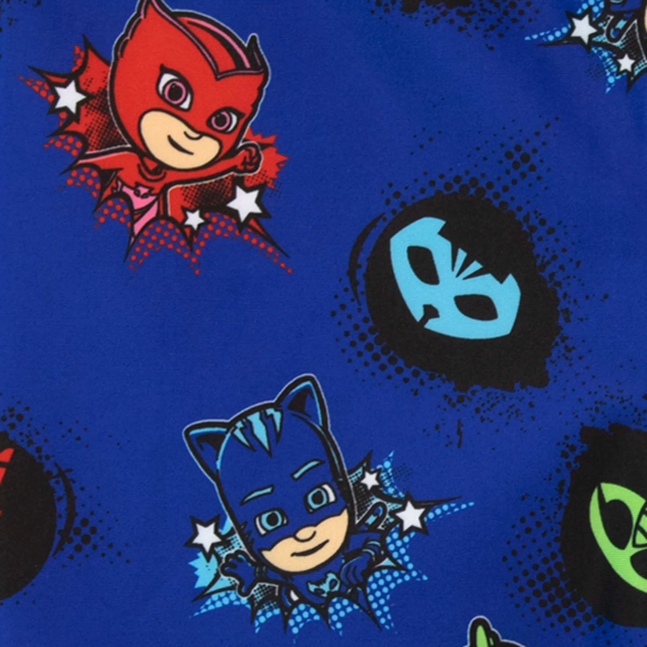 PJ Masks Swim Set