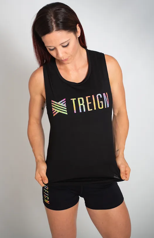 Playalinda Spartan Tank