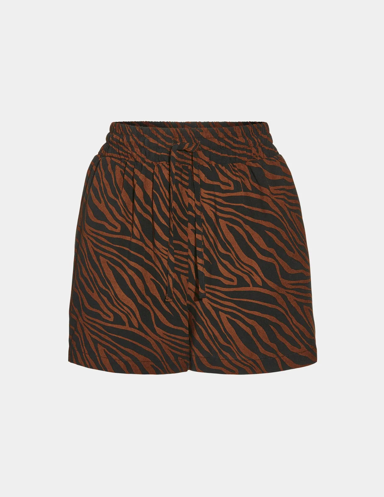 Poolside Shorts