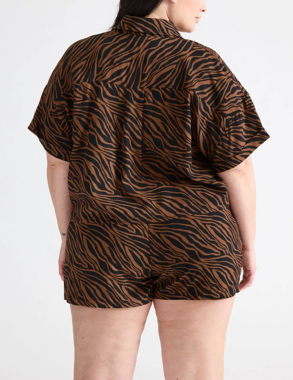 Poolside Shorts