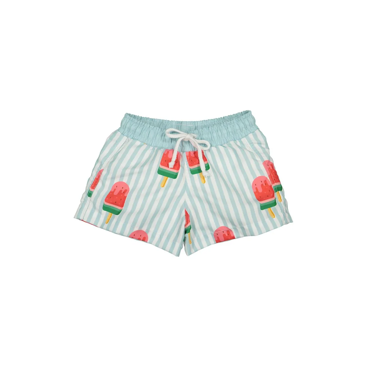 Popsicles swim shorts