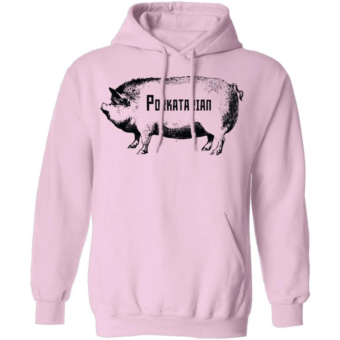 Porkatarian T-Shirt