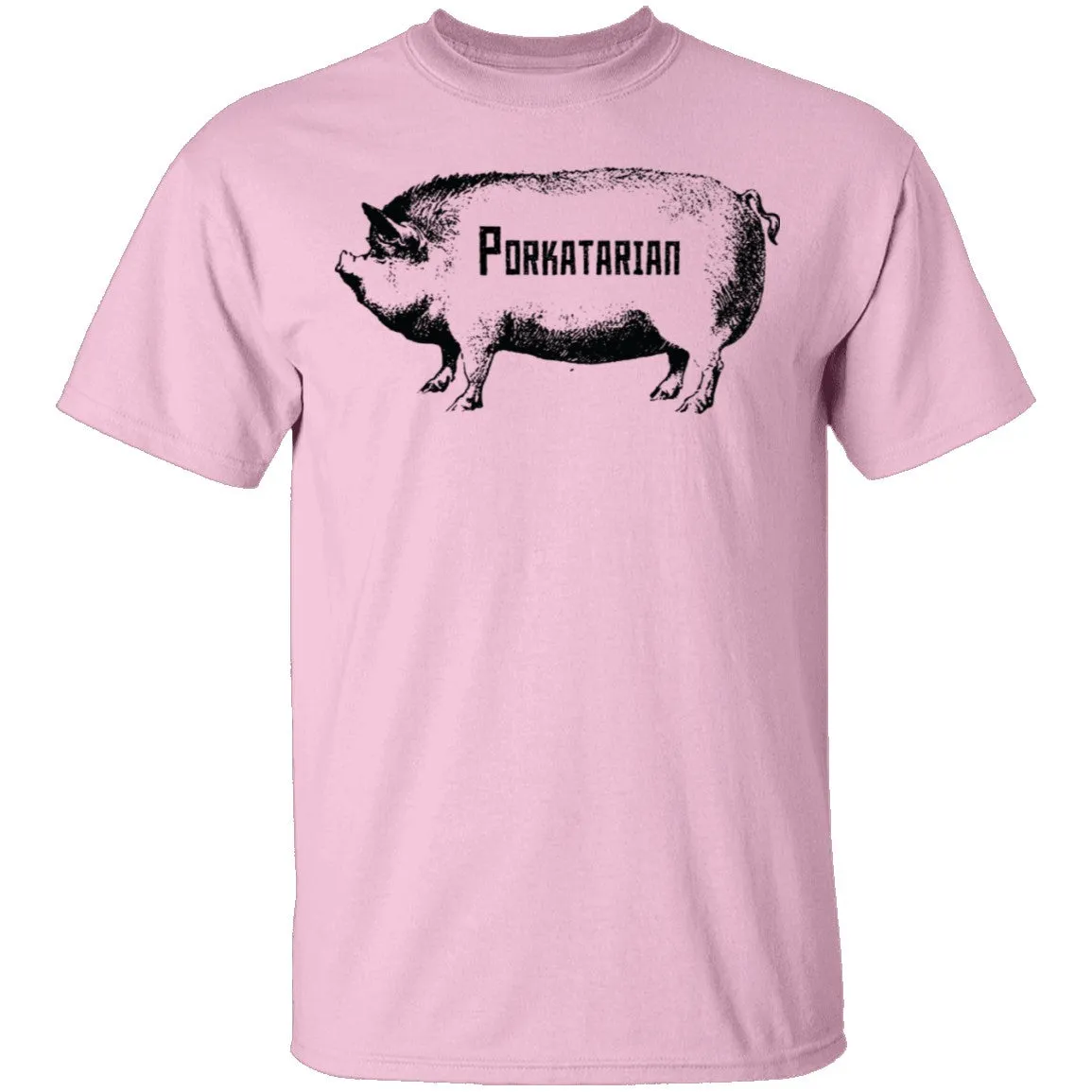 Porkatarian T-Shirt