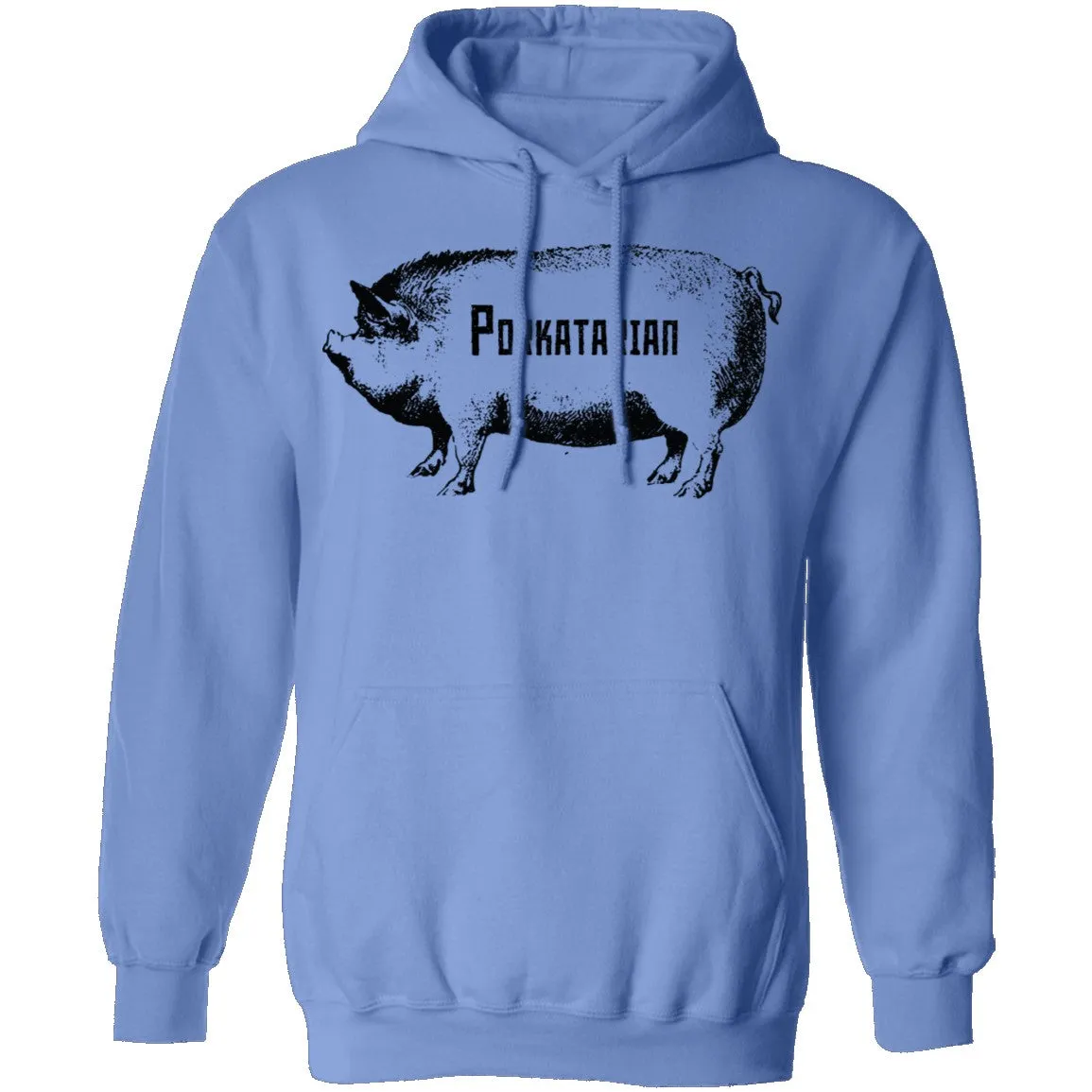 Porkatarian T-Shirt