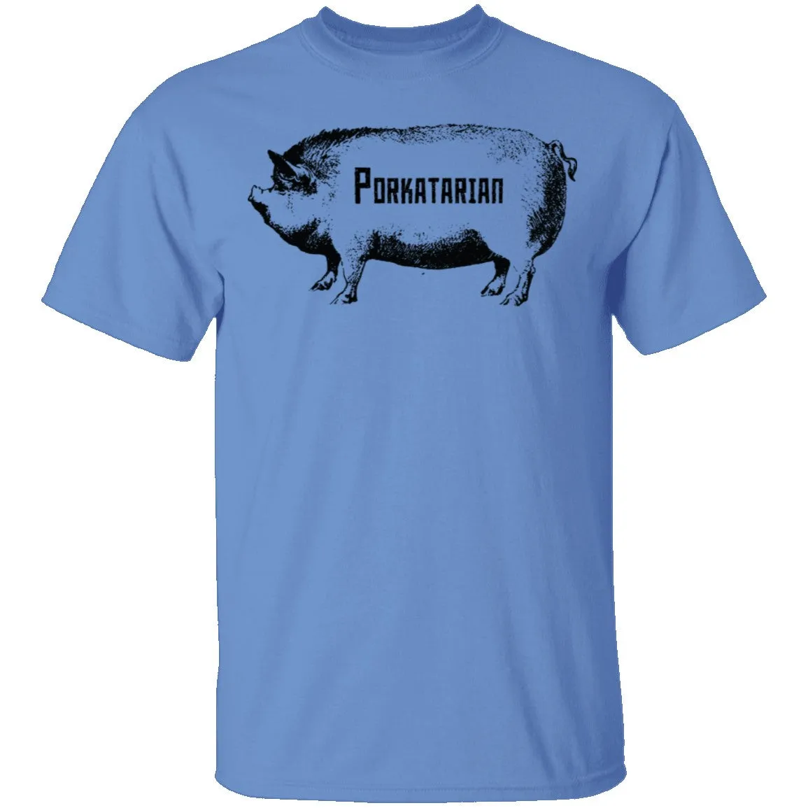 Porkatarian T-Shirt