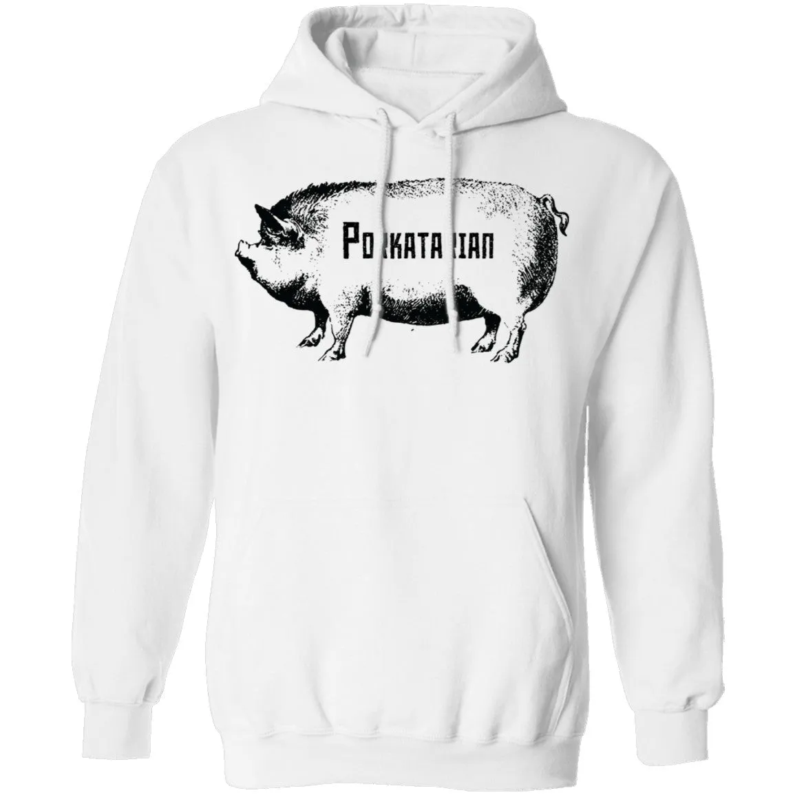 Porkatarian T-Shirt