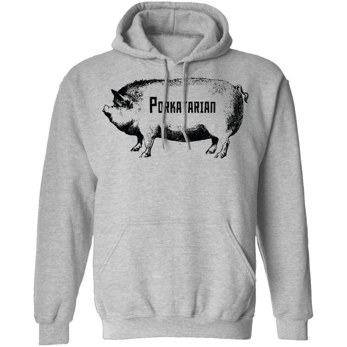 Porkatarian T-Shirt