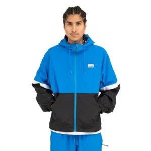 Pro Club Symmetry Track Jacket - Royal Blue