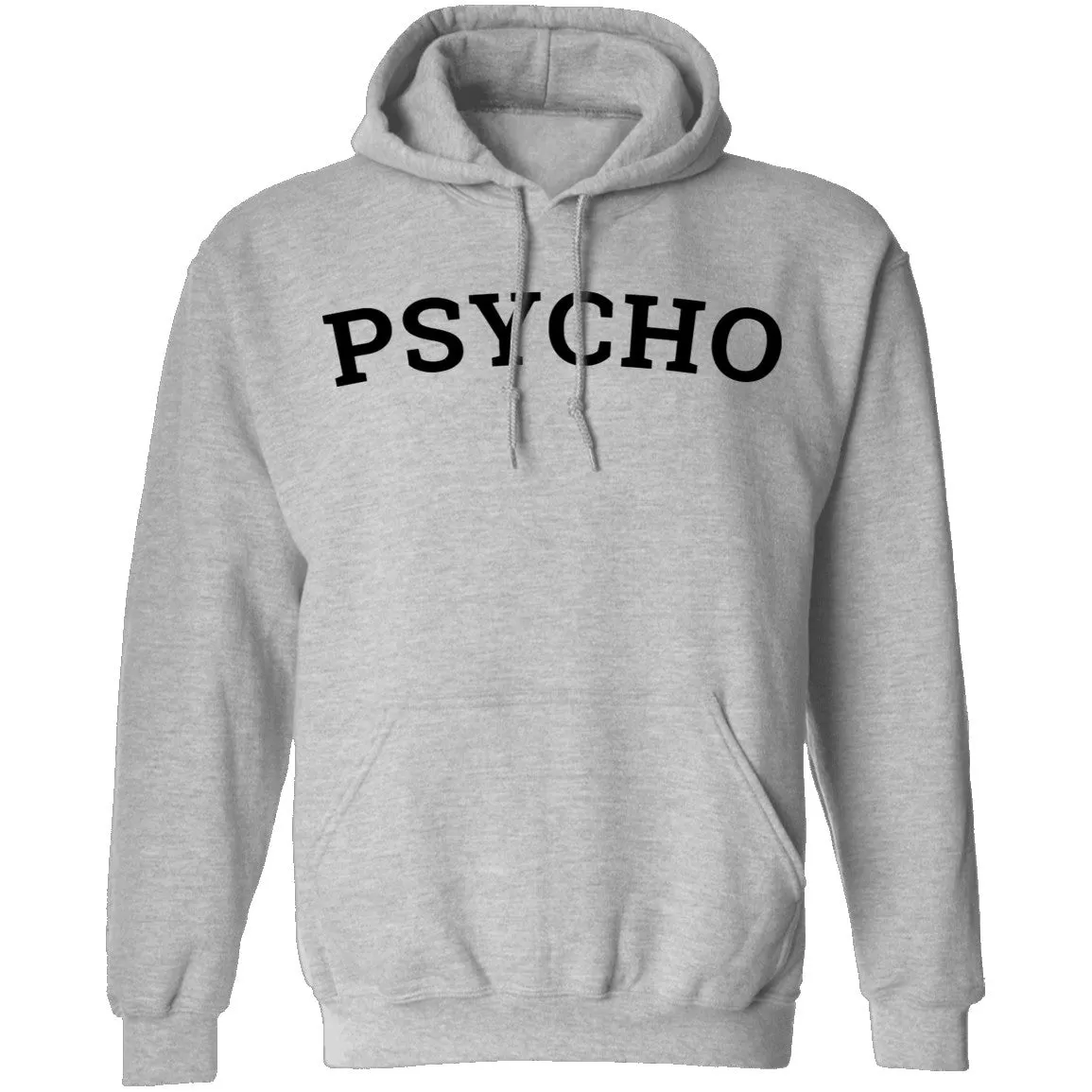 Psycho T-Shirt