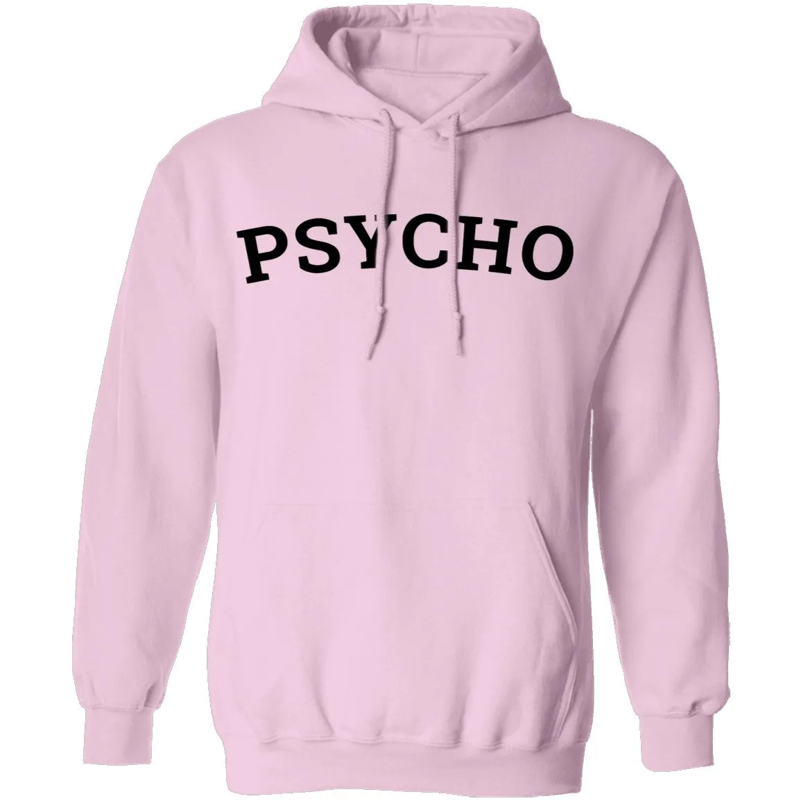 Psycho T-Shirt