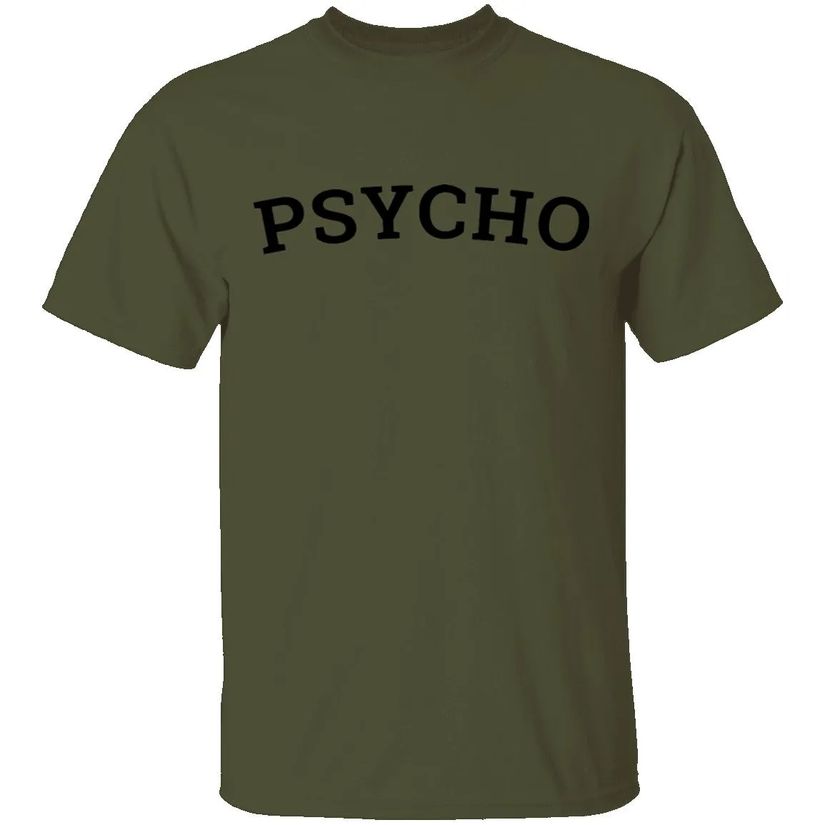 Psycho T-Shirt