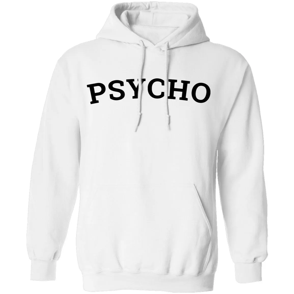 Psycho T-Shirt