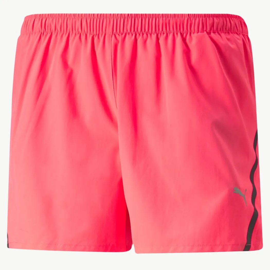 puma Run Ultraweave S 3" Women's Running Shorts