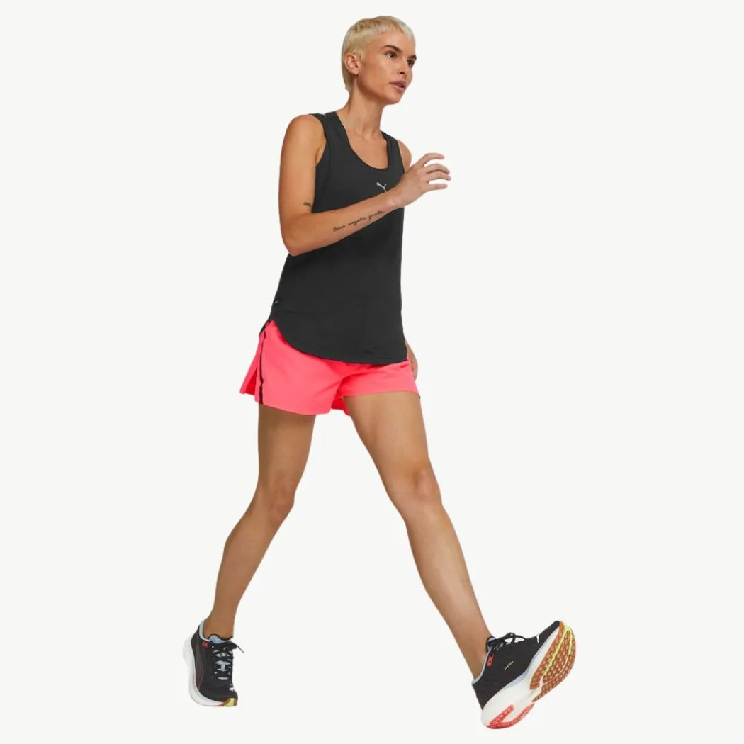 puma Run Ultraweave S 3" Women's Running Shorts