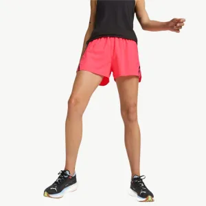 puma Run Ultraweave S 3" Women's Running Shorts